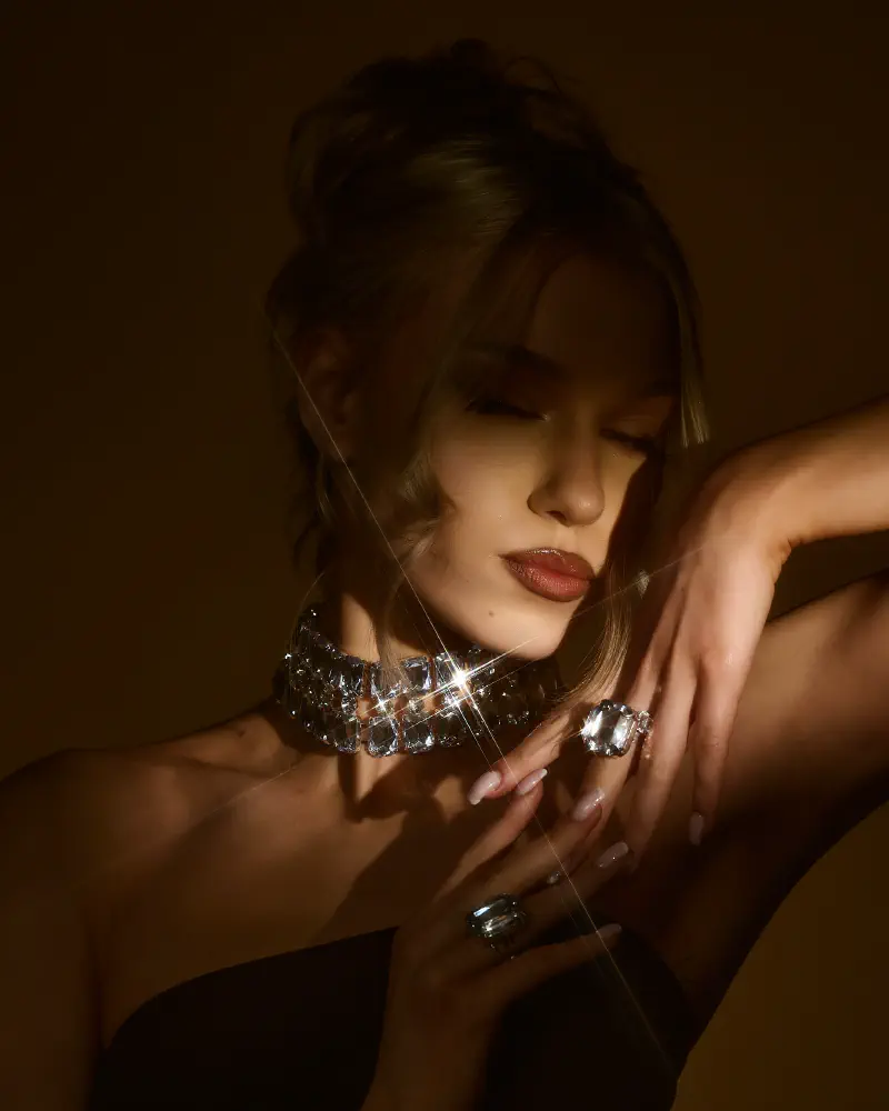 Sesje reklamowe – spec ads - photography gallery preview